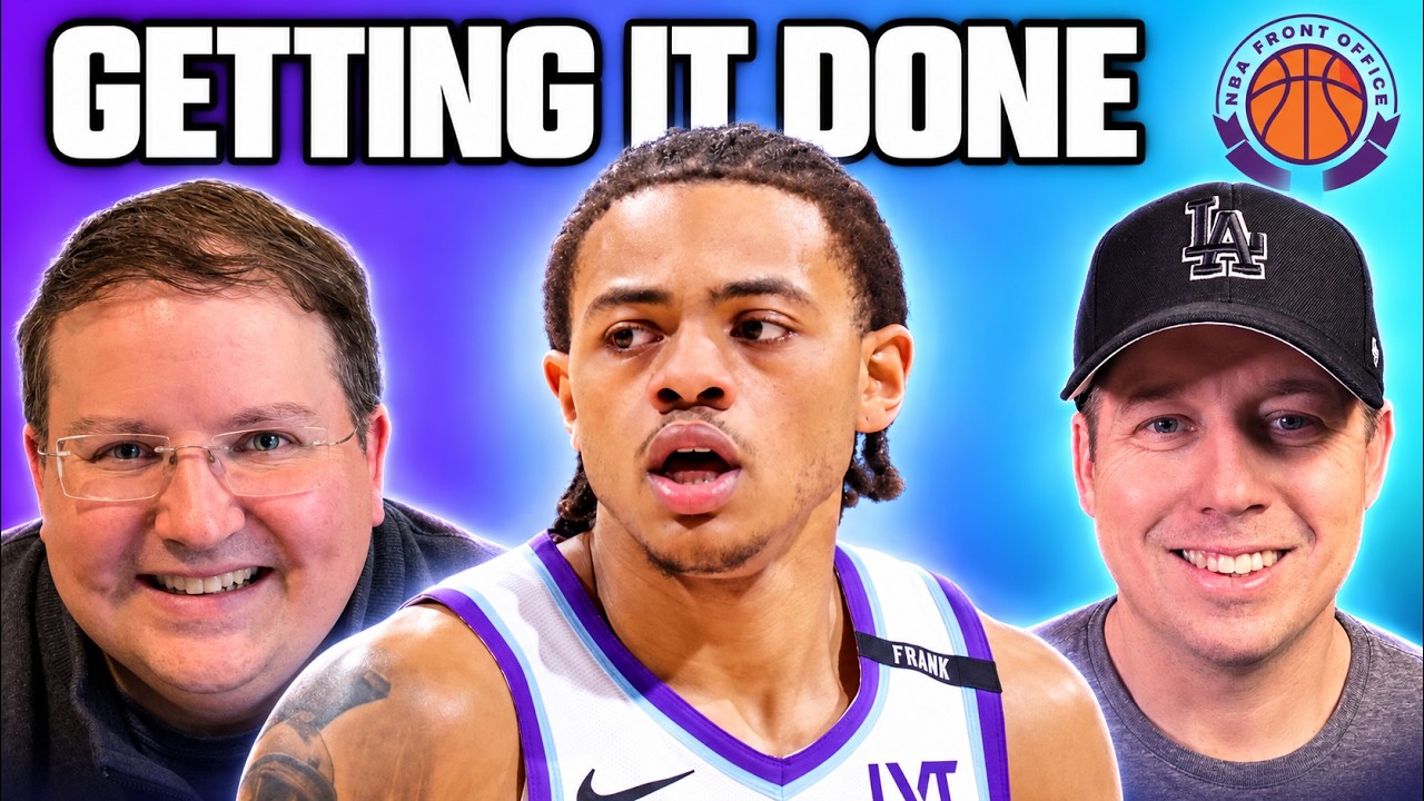 LATEST Around The NBA, New Signings & What's Next