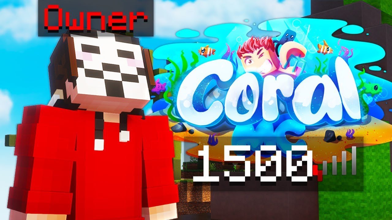 HO HACKERATO CORALMC.