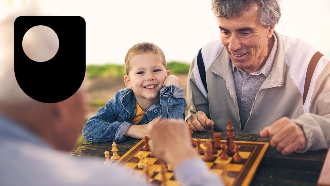 Ageing well - Cognitive Stimulation