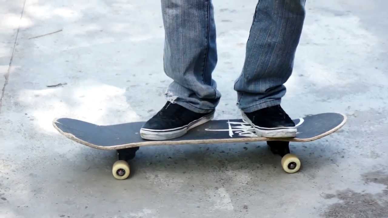 ¿Cómo lo hacen? Forward Flip / Dolphin Flip, Danny Aguilar