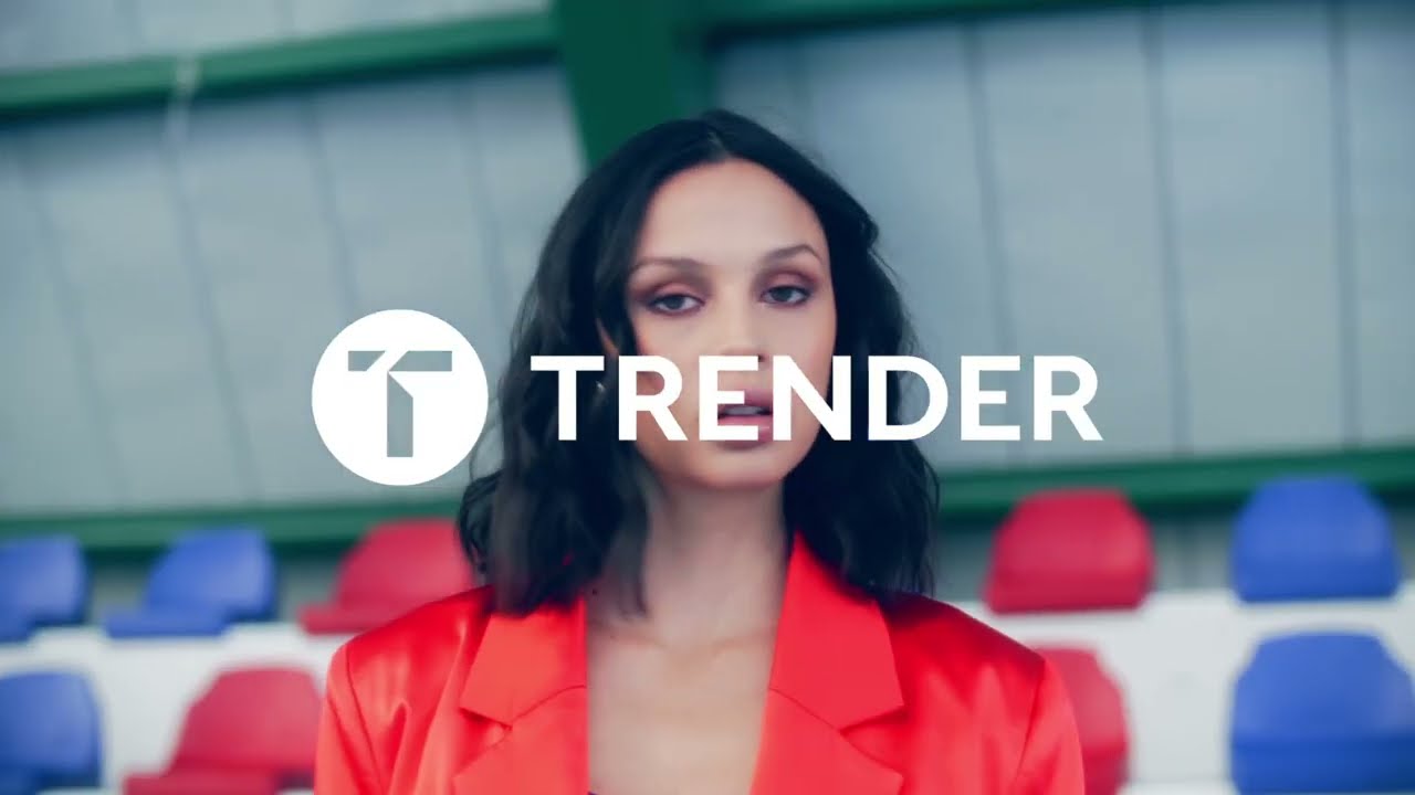 TRENDER SHOES - PRIMAVERA VERANO 2024