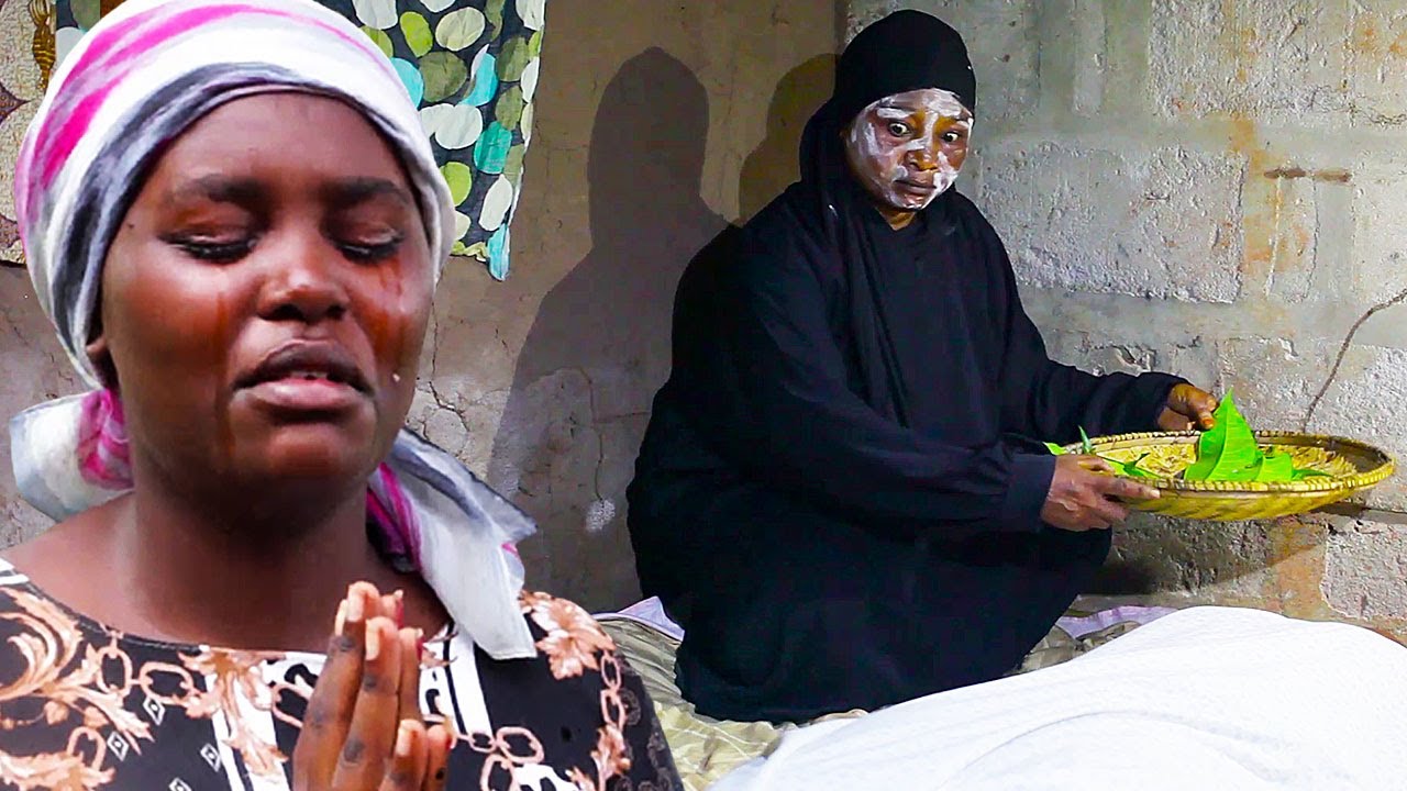 Bibi | Nguvu ya Maombi - Latest Bongo Swahili Movie