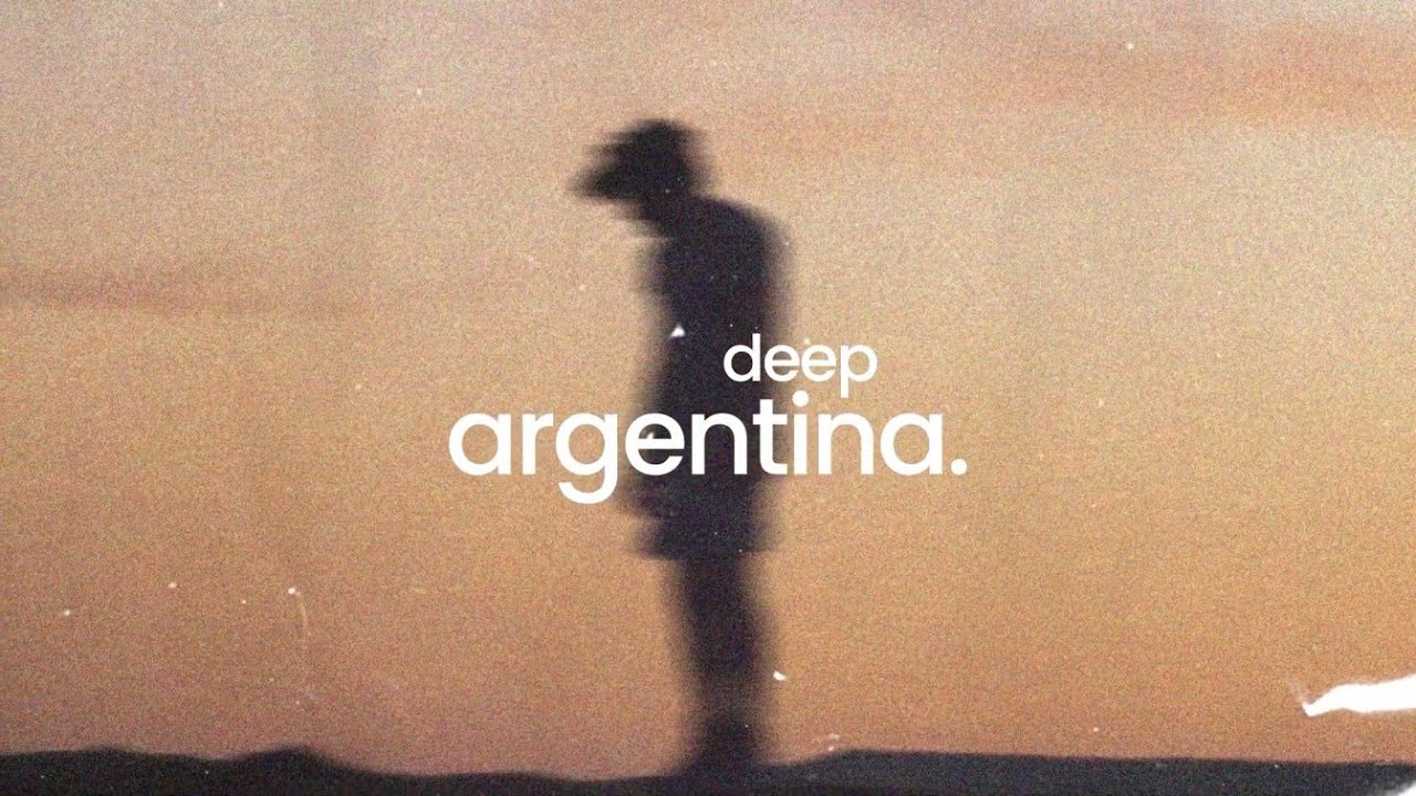 Uzzi P. - Wait (Deep Argentina Release)