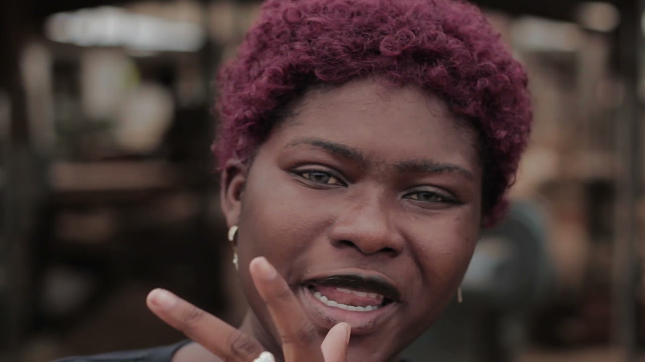 OBIAA BEDIDI - WADON X WAEK FT TAPOLI & ODENEHO (Official Video)