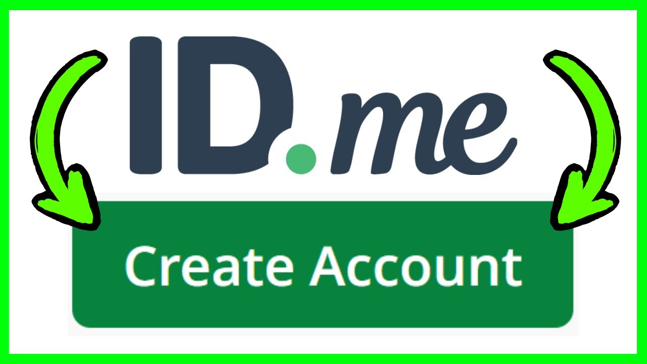 How To CREATE ID.me Account (QUICK & EASY) 2026