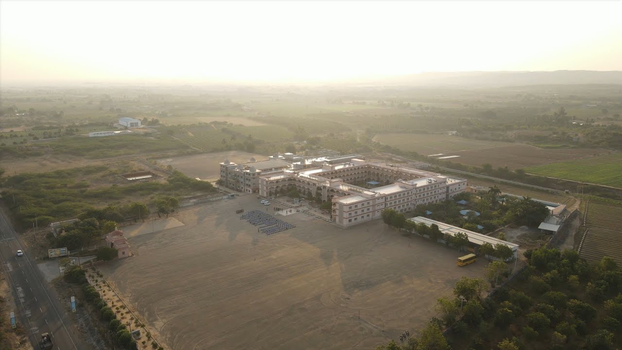 Gujarati School || SSGM Gurukul Mankuva