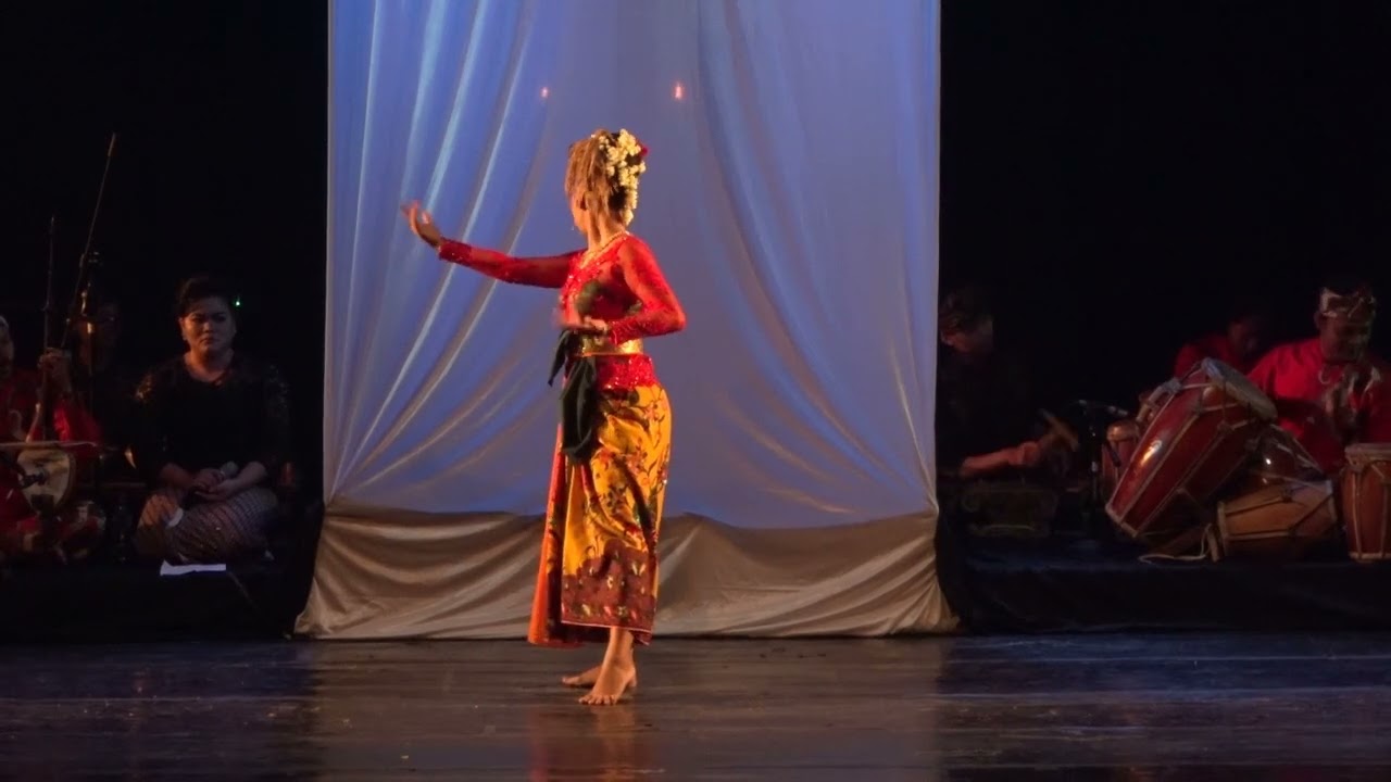 TARI GAPLEK