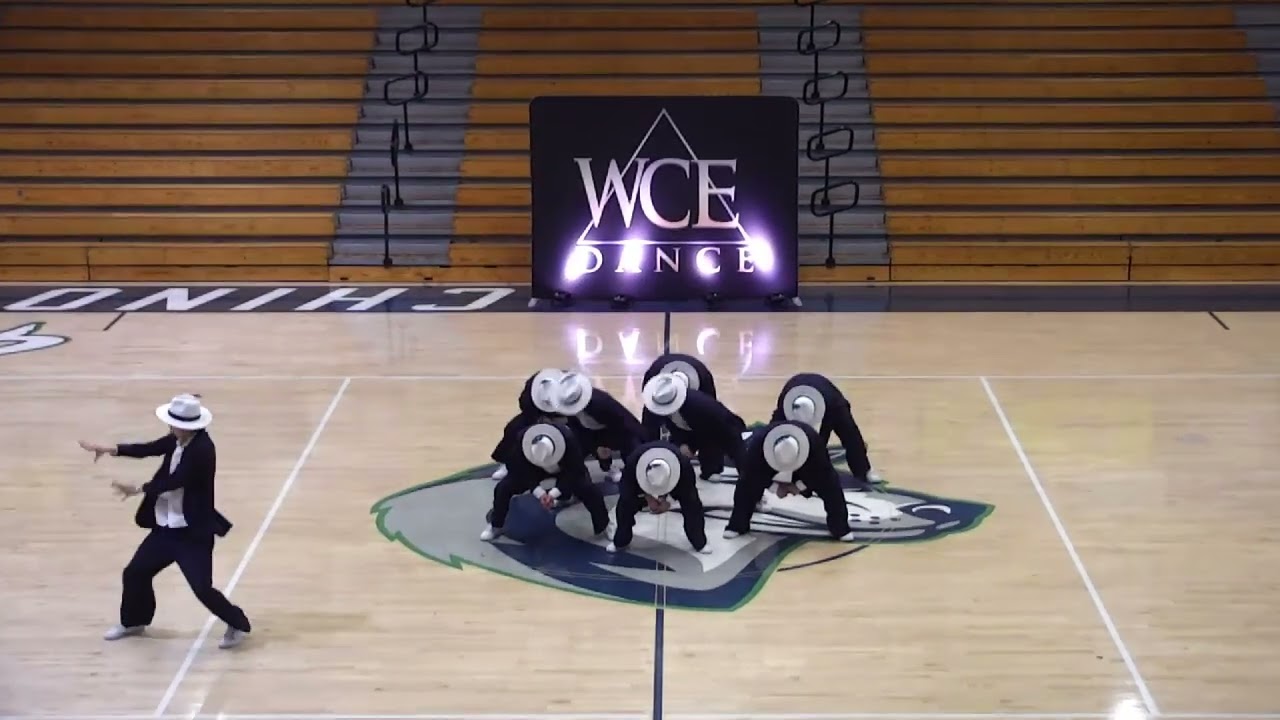 WCE 2025 Feb 8th Chino Hills Small All Male Diamond Bar