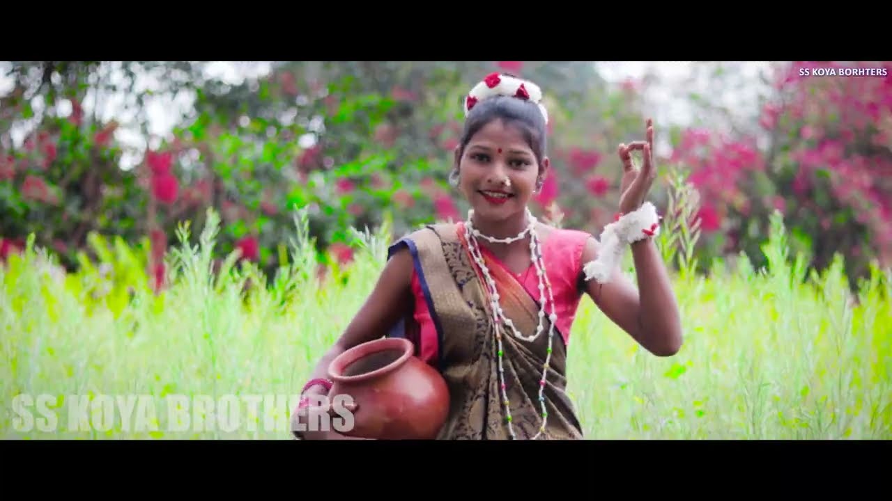 इमा घड़ी घड़ी हनमा सांगो ढोडा | Ima Ghadi Ghadi Hanma Sango Dhoda | New Gondi Song 2023 |