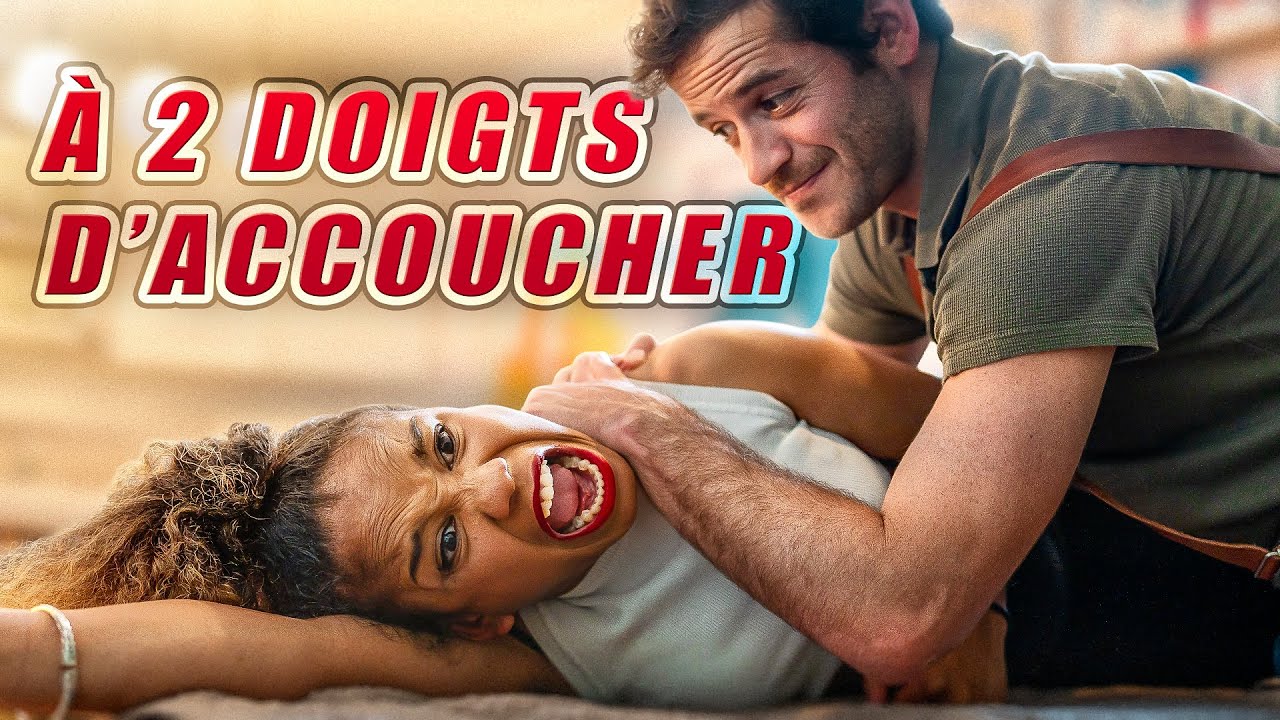 Je martyrise les épaules d’Élodie ( c’est faux j’ai été gentil ) : Massage et Papotage