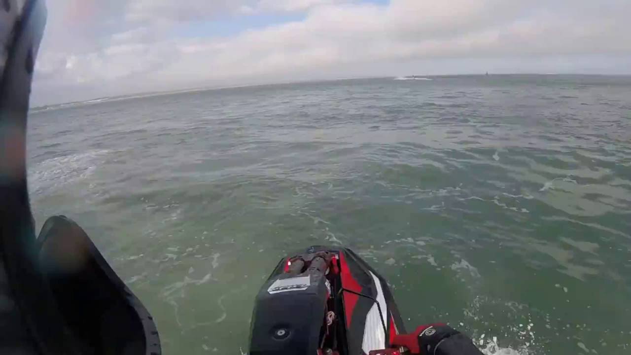 Rickter XFS 2016 Calshot flips 20.6.16 HD