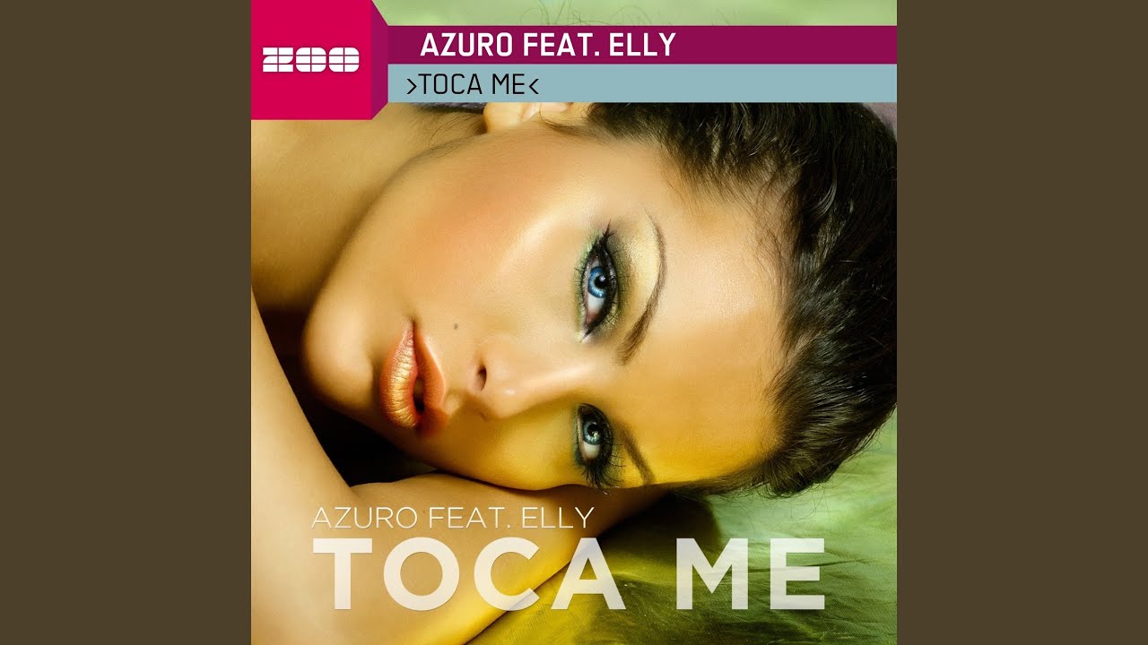 Toca Me (Video Edit)