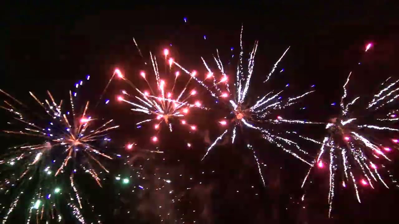 Argento - Kanji Silvester 2023/2024