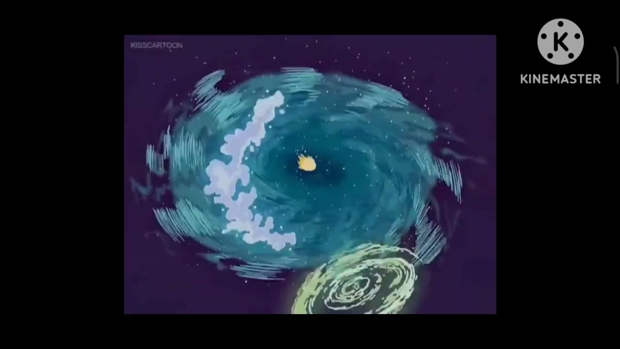 kirby black hole is a ⏪ add round 1