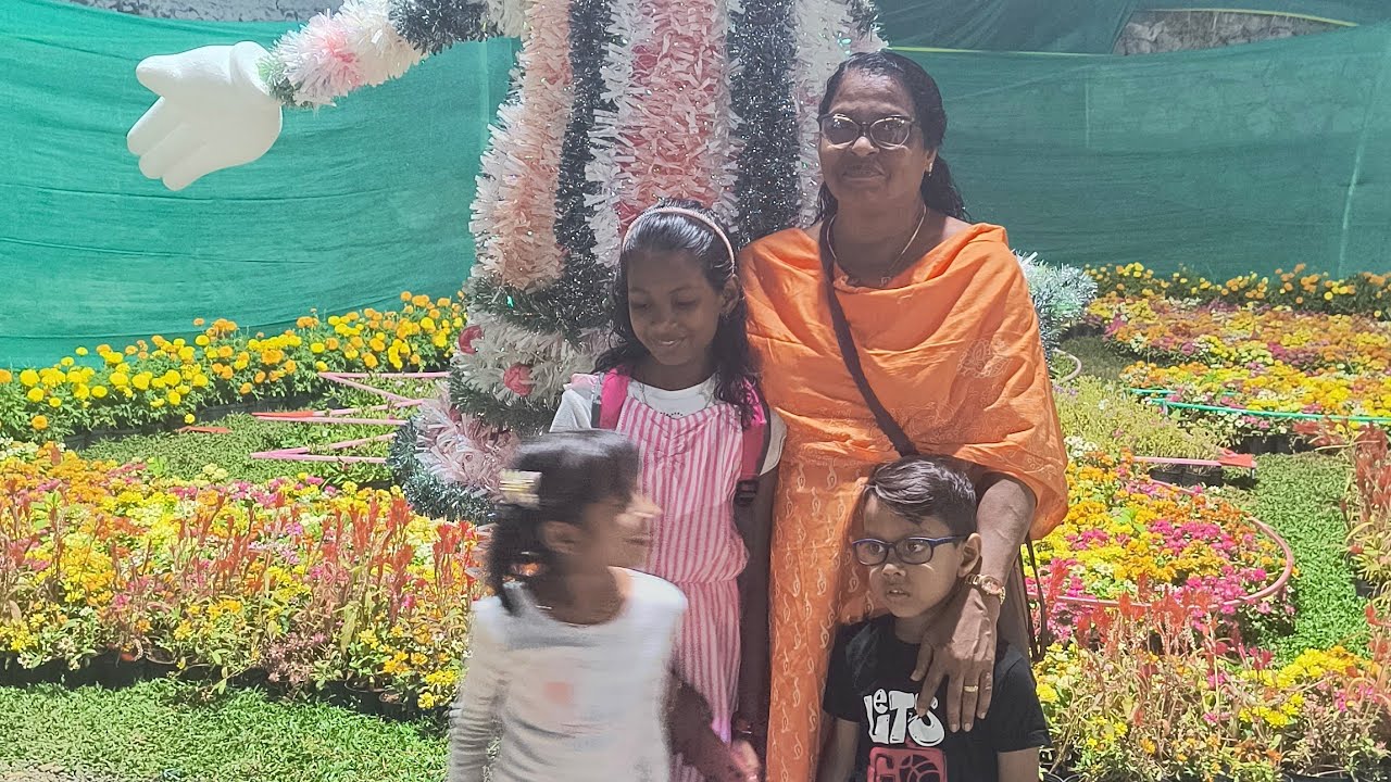 Santhigiri Fest 2025...