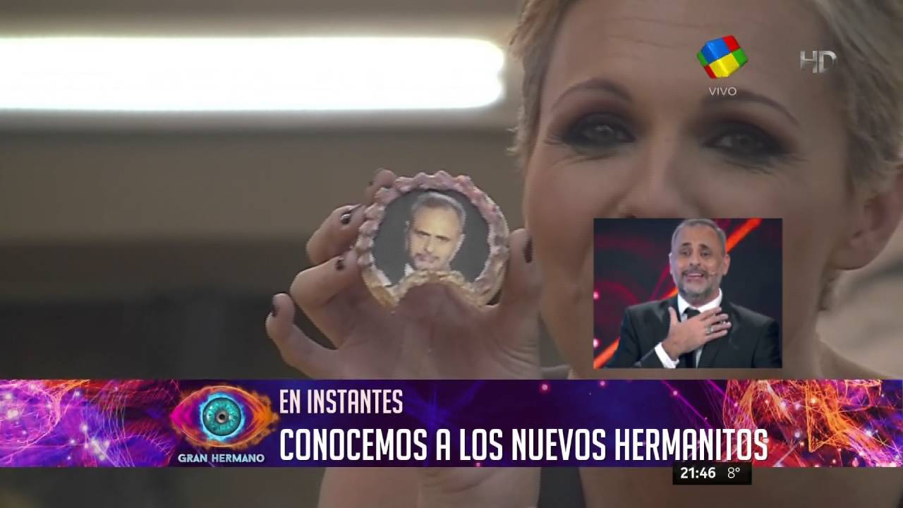 Gran Hermano 