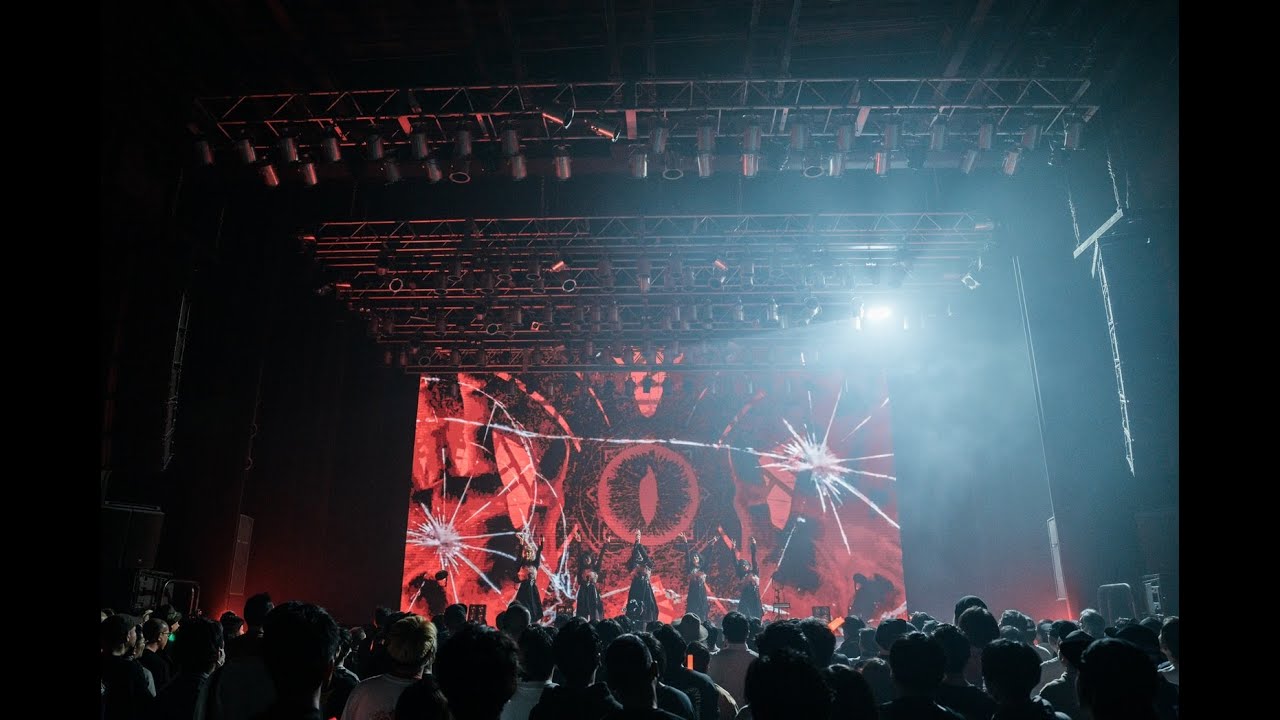 【Live Movie】Bel1ever