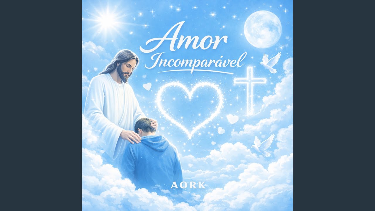 Amor Incomparável