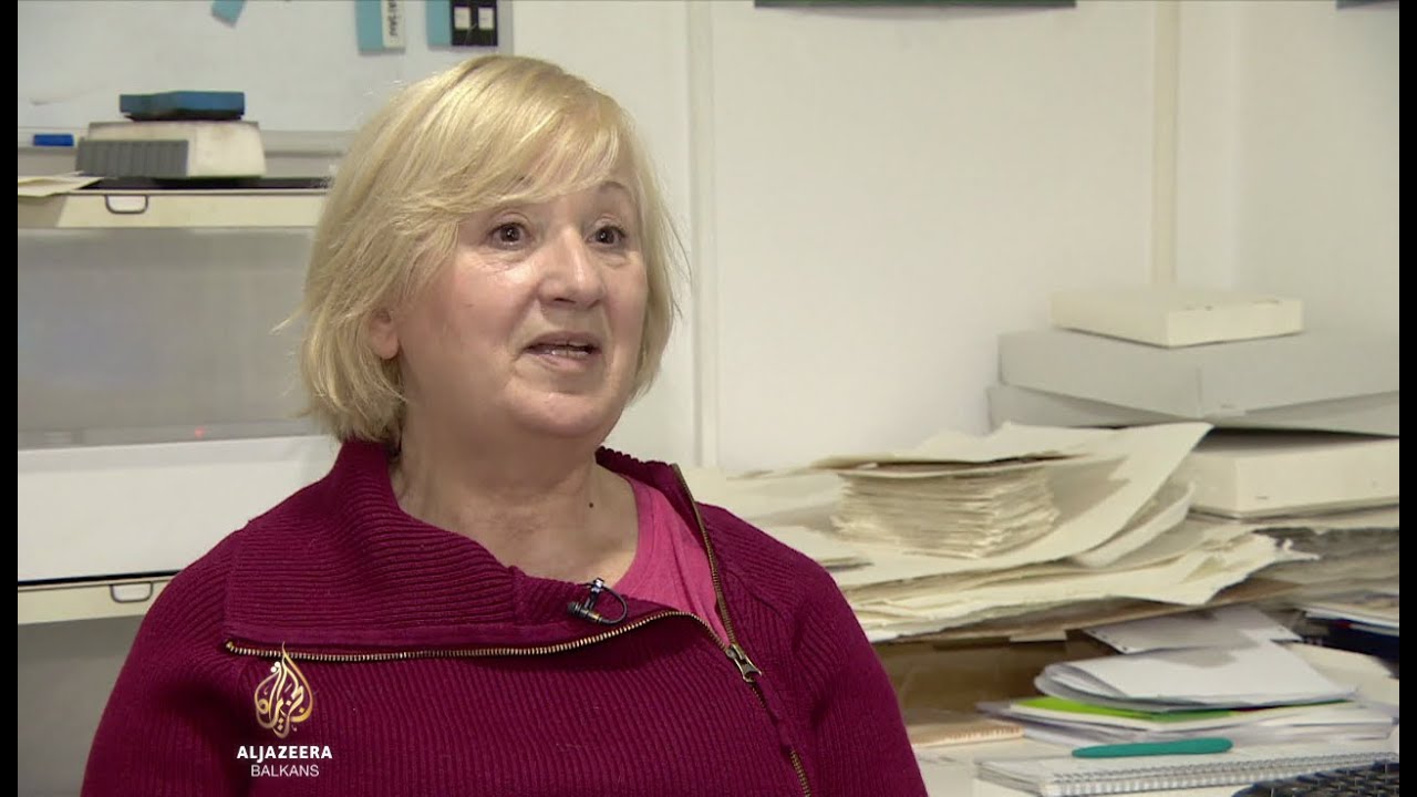 U prvom licu: Anica Spasov