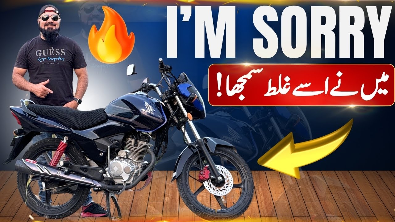 HONDA CB 125F WITH A BANG | 1st choice of HONDA LOVERS ? |