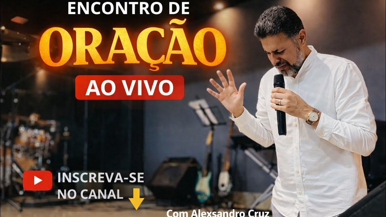 Oração e Palavra de ensino - 12/01/2026 - Jesus exultou no espírito ( Lucas 10:21)