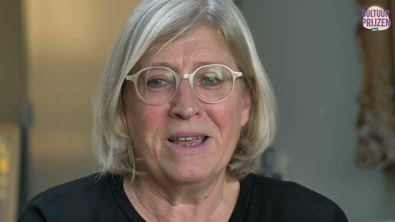 Karin Borghouts