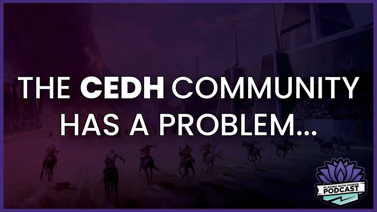 The CEDH/TEDH Problem | Episode 85