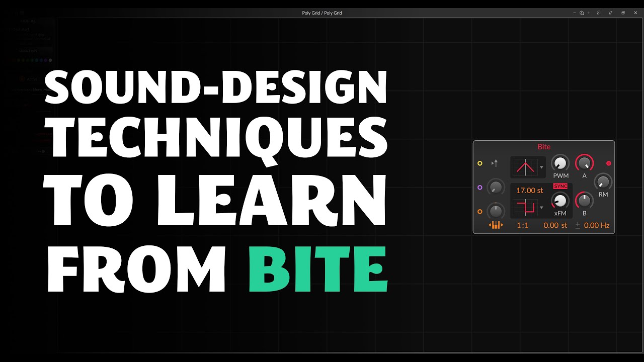 Beginner-Friendly Techniques to learn from BITE