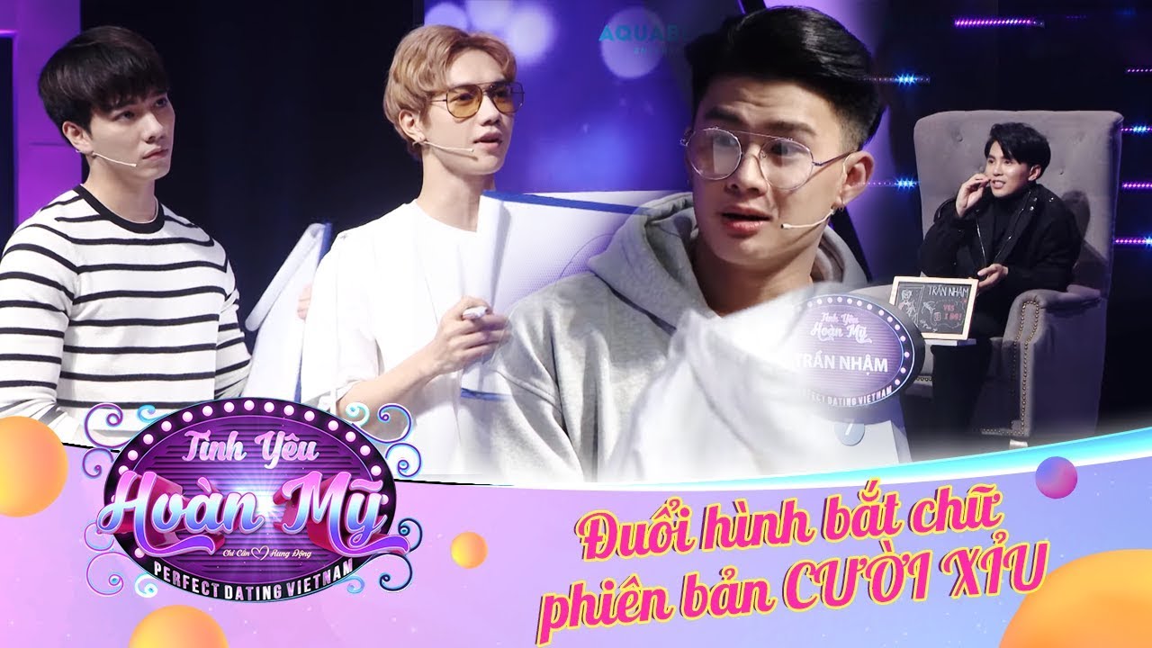 JSOL, Cody, Hải Nam 