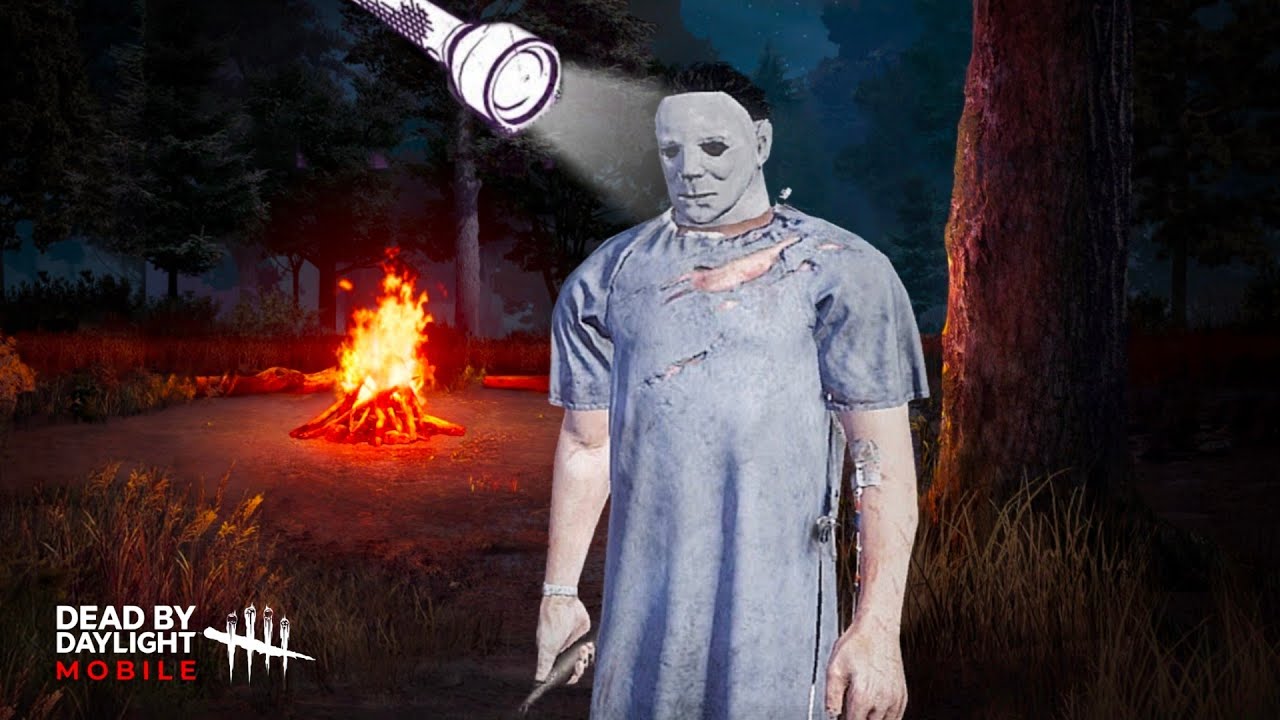 Getting Auto-blinded When Picking Up a Survivor – CHEATERS?? | DBD Mobile