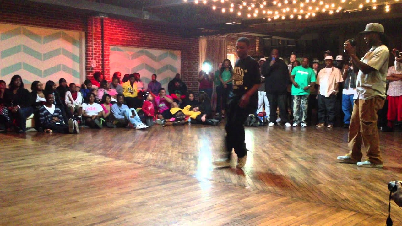 King Dre vs Beezy