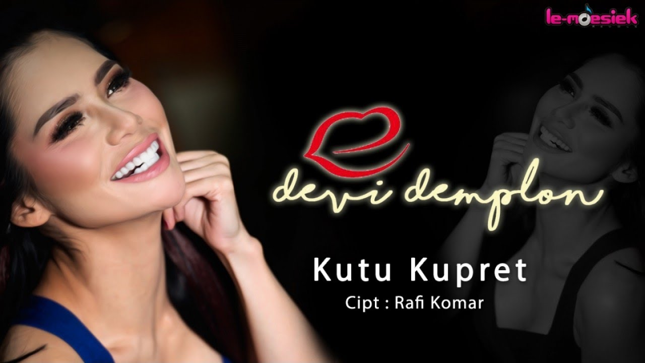 Devi Demplon (Official Lyrick Video) - Kutu Kupret
