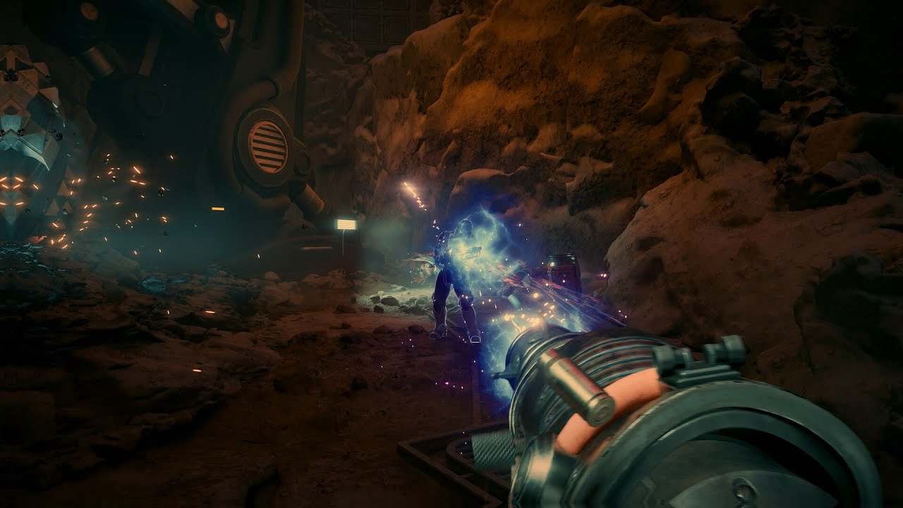 The Outer Worlds 2 Is Here And I Can't Stop Playing