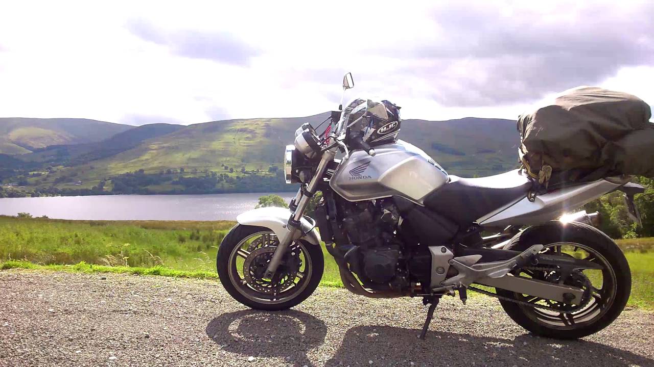 SCOTLAND MEMORIES  - 🌍 MOTORCYCLE ROAD TRIP . SOUVENIRS D'ECOSSE - ROAD TRIP MOTO