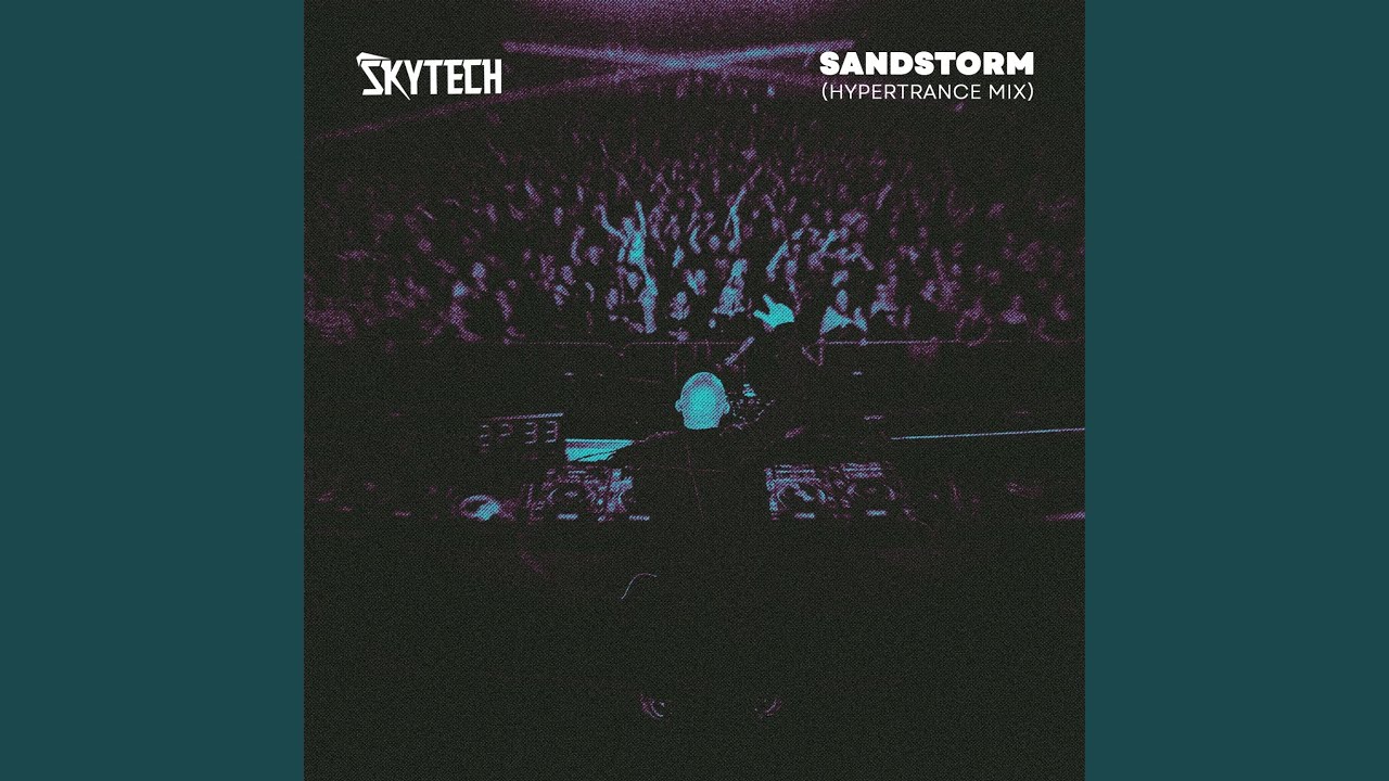 Sandstorm