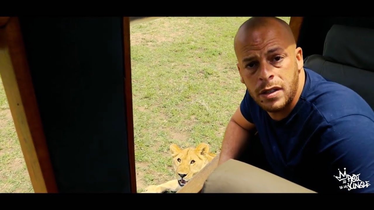 DU QUARTIER A LA SAVANE - KENYA (S.2/Ep.5)