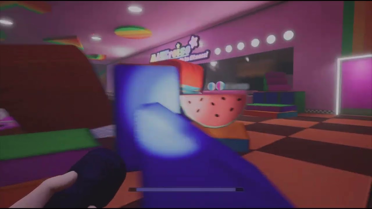 Fnaf sb 2