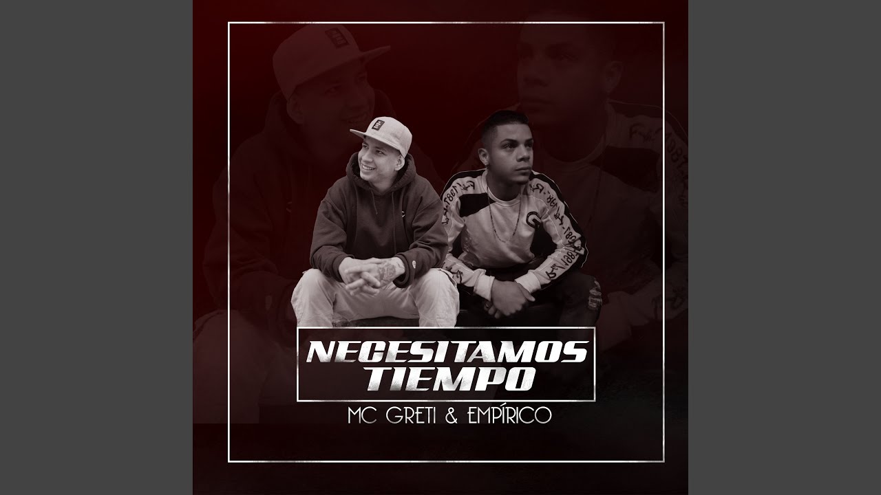 Necesitamos Tiempo
