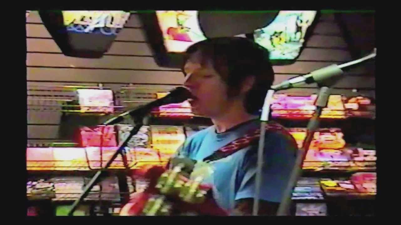 Elliott Smith - When I paint my Masterpiece - Newbury Comics