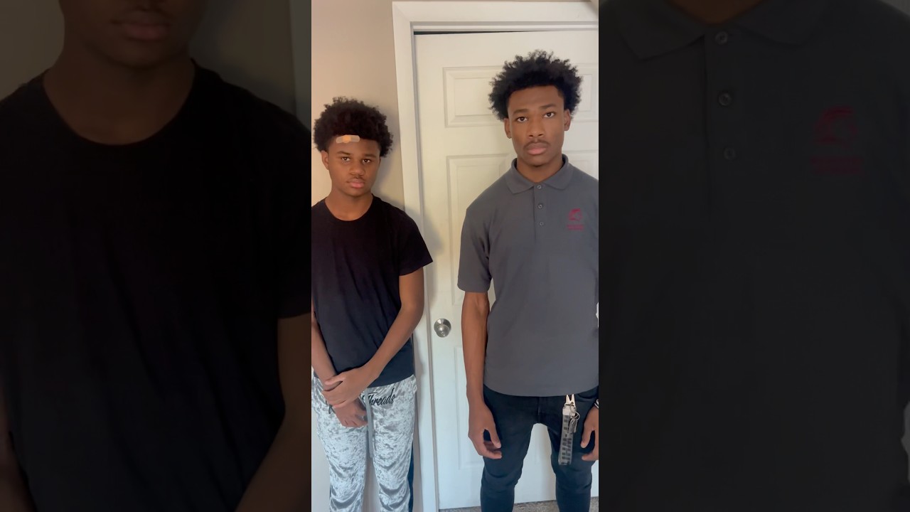I found out my nephew and son can&rsquo;t read (part 1) #shorts