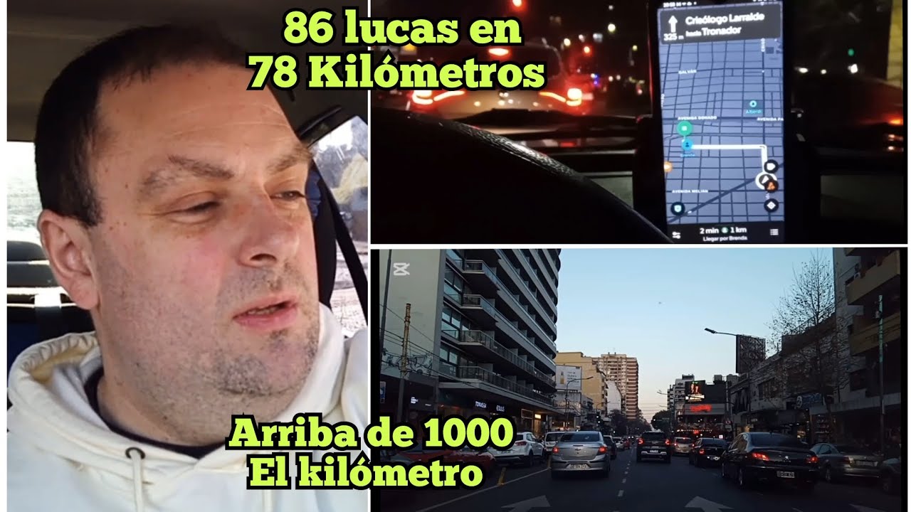 Sábado haciendo Uber y didi por CAPITAL y vuelta a casa con viaje!! #uber #didi #ganancias #2025 