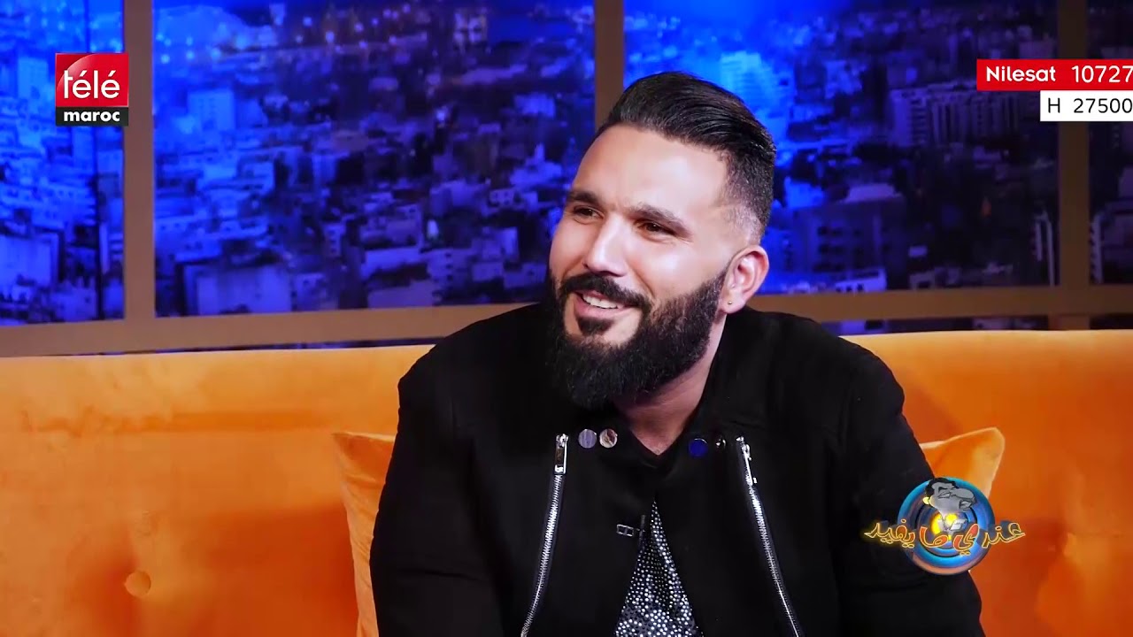 رضى الطالياني يطلق النار على أيمن السرحاني في عندي مايفيد ويكشف للعشابي كل شيء | telemaroc
