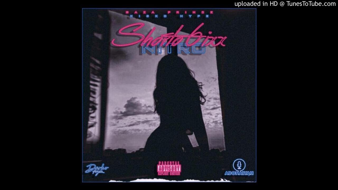 Shorto - Nitro {Official Audio} Scamma Riddim