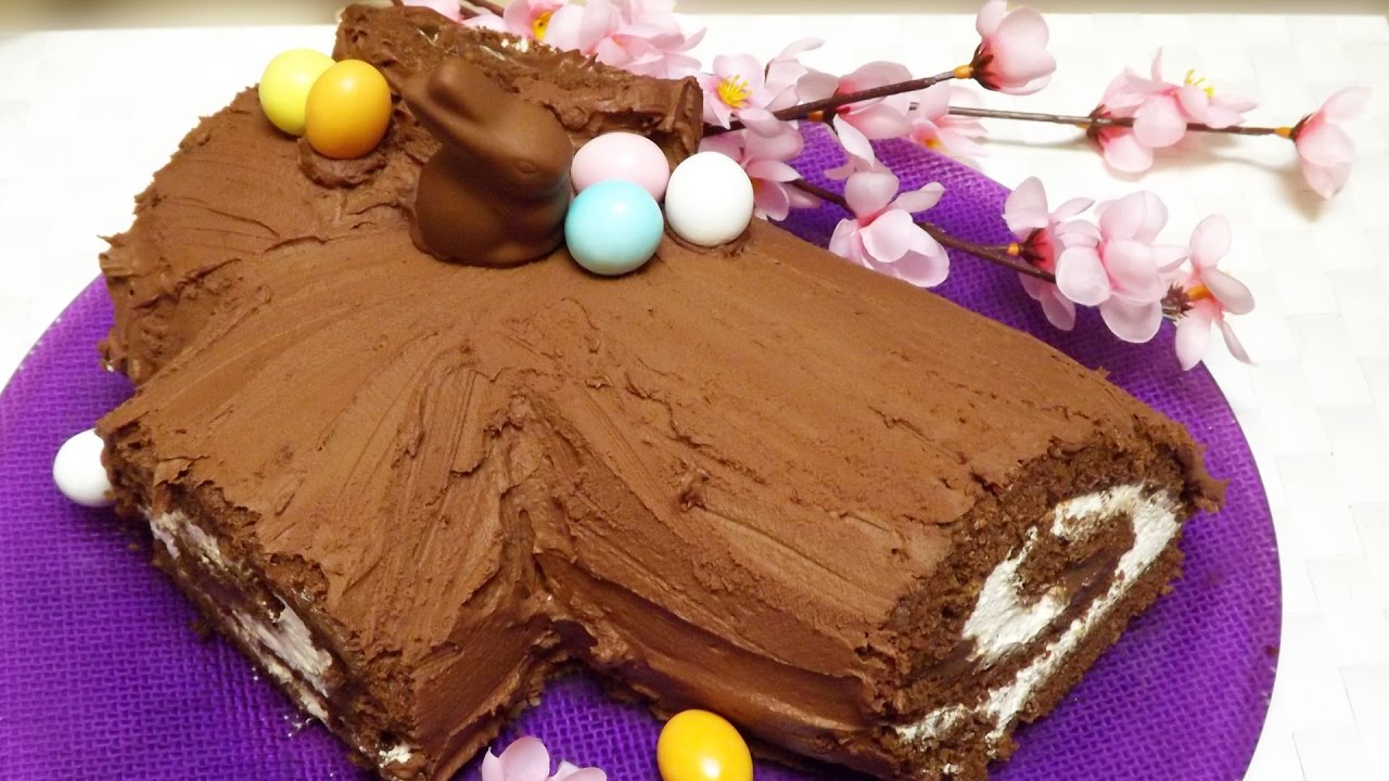 Tronchetto di Pasqua