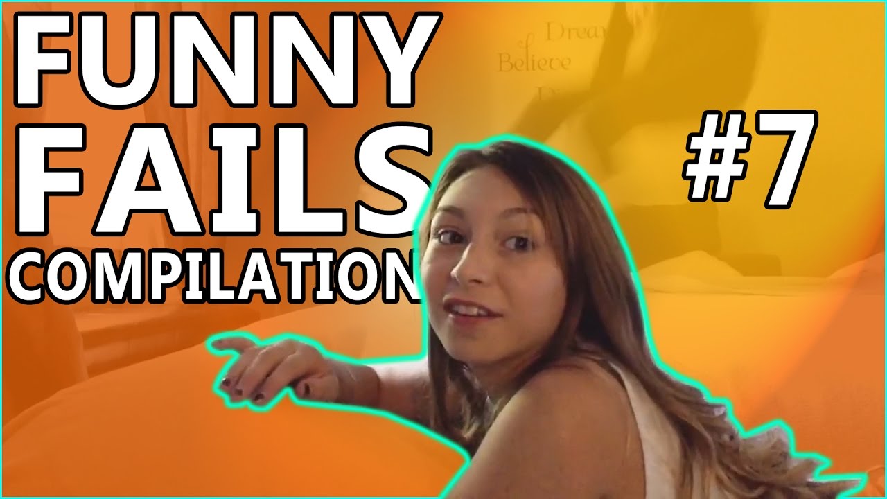 Fails compilation #7 | Funny Fail Compilation | Best Fail Compilation