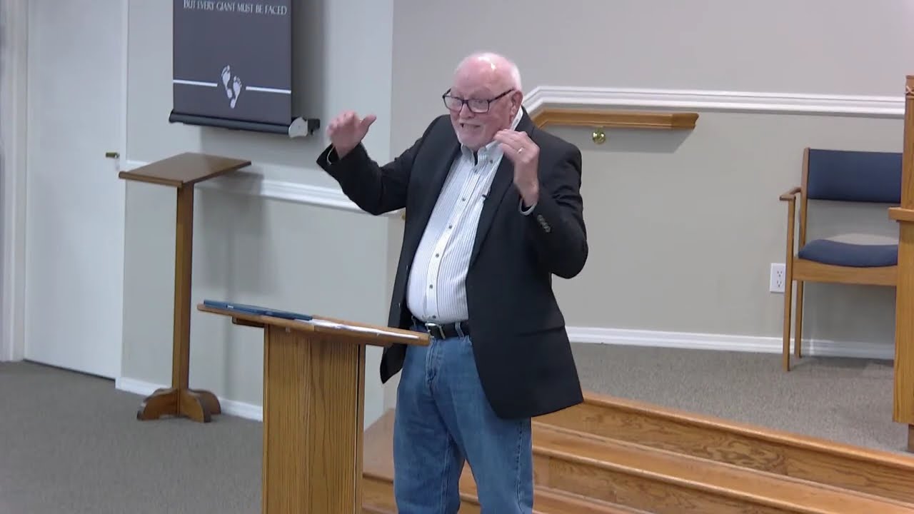 Sunday PM Worship