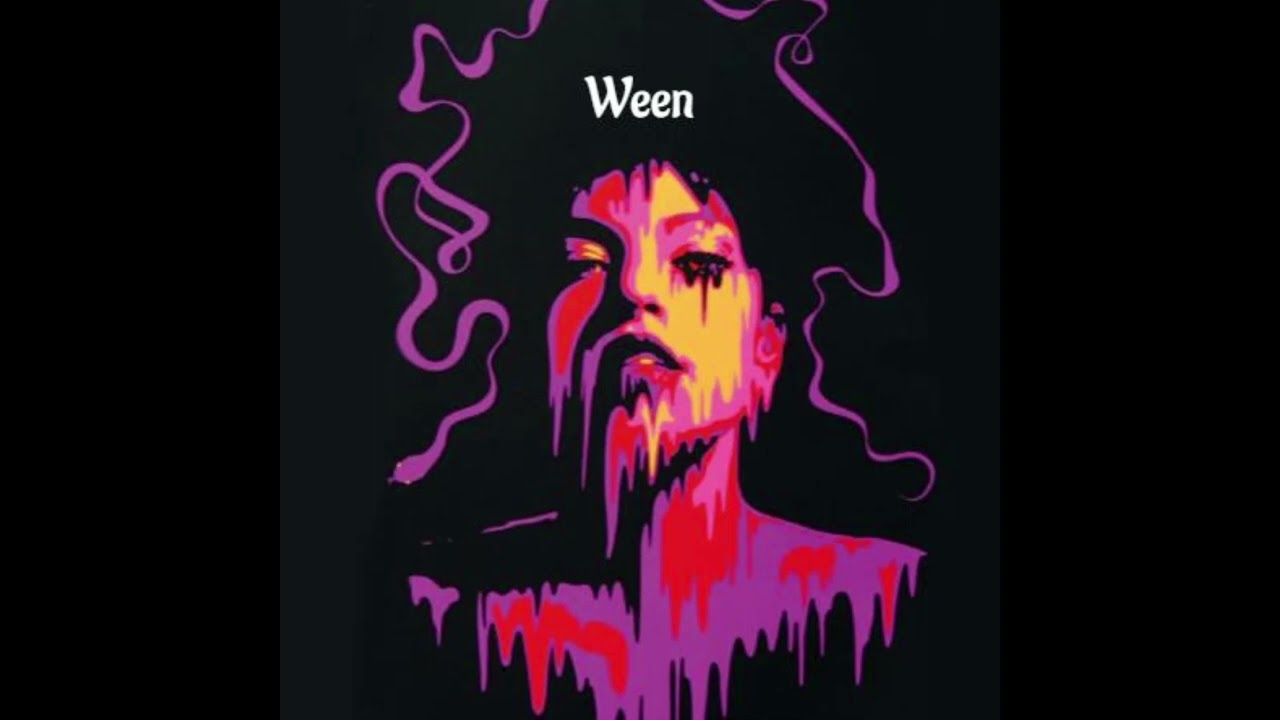 Ween - Flutes Of The Chi (Mollusk Studio Outtake) (Corrected)