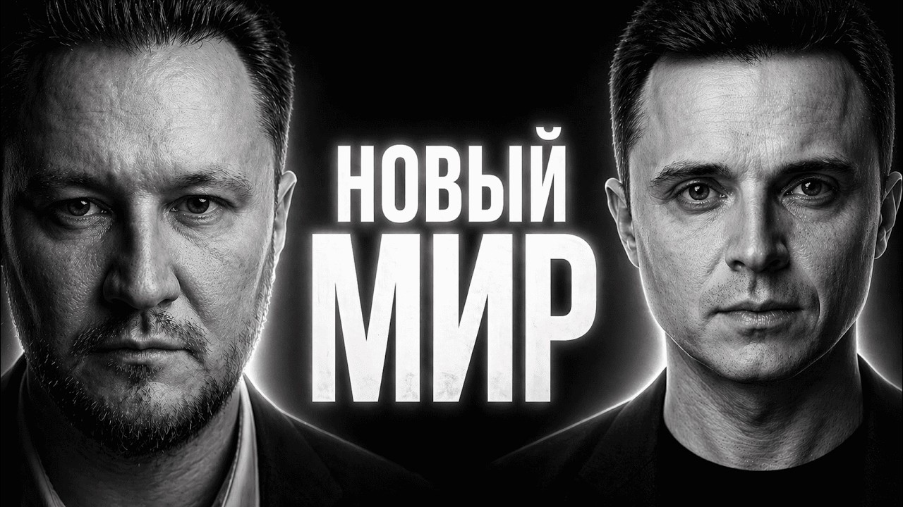 Конец власти денег: новая эпоха смысла и идей &mdash; Николай Вавилов, китаевед