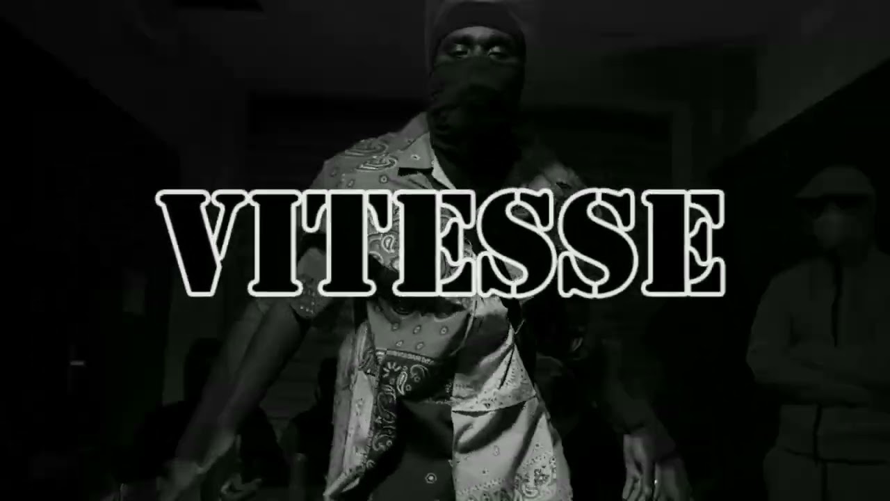 [FREE] Kerchak x Gambi Type Beat - 