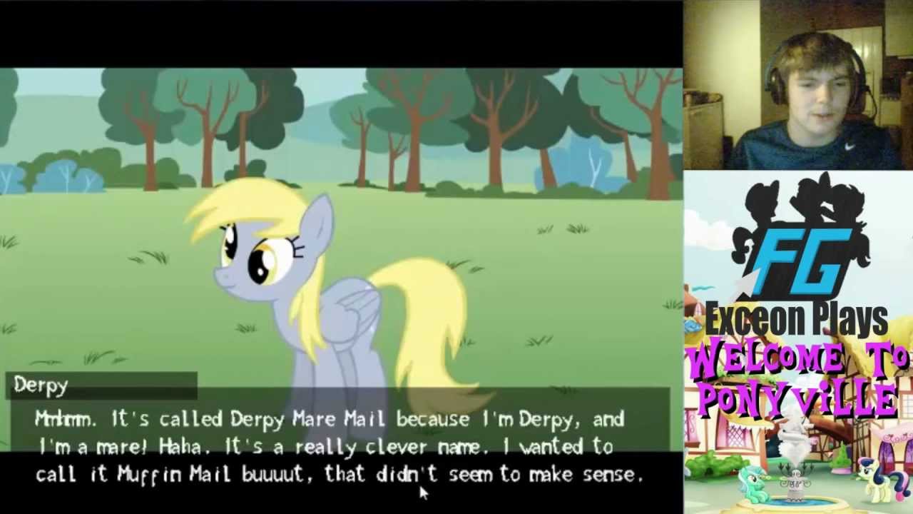 CMC Returns! Yay?│ Part 2 ◄ Welcome To Ponyville: Act 1